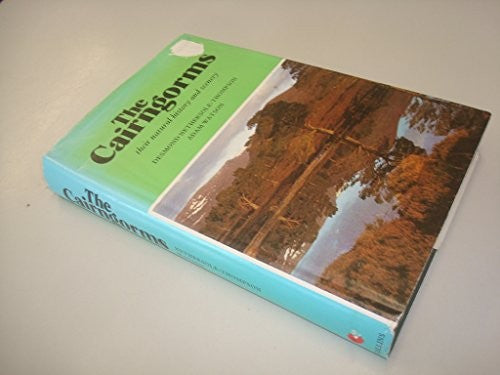The Cairngorms