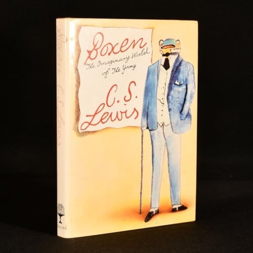 Boxen Stories
