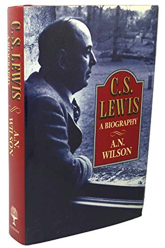 C.S.Lewis