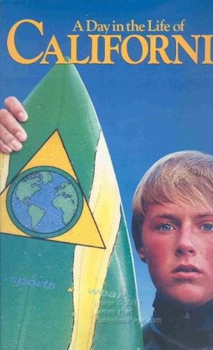 A Day in the Life of California