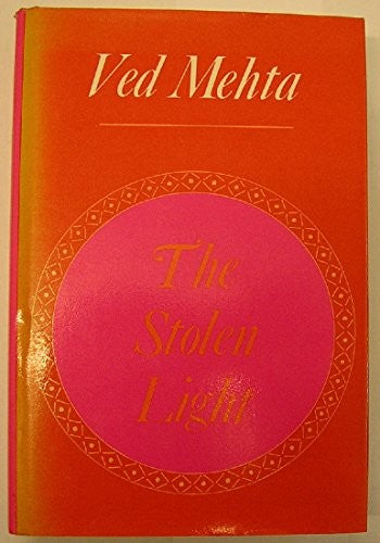 The Stolen Light