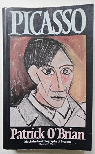Pablo Ruiz Picasso