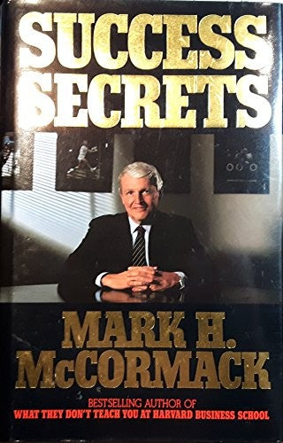 Success Secrets