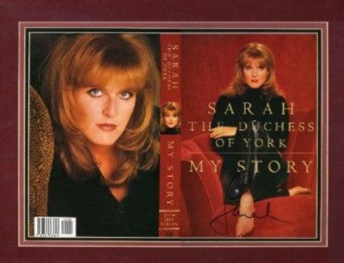 Sarah, Duchess of York