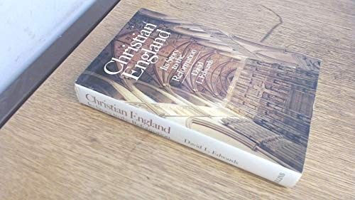 Christian England