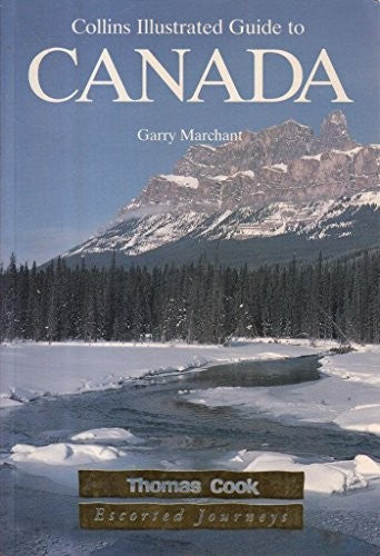 Collins Illustrated Guide to Canada