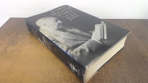 Ford Madox Ford
