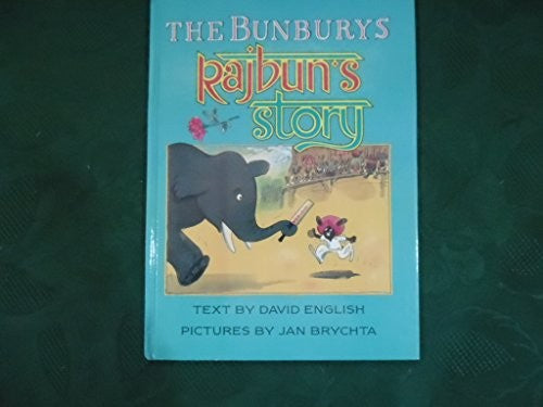 Rajbun's Story