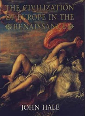 Civilization of Europe