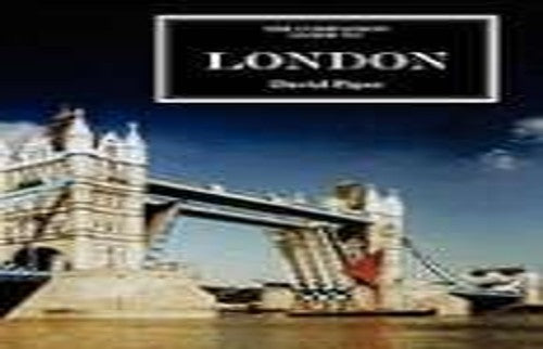 Collins Guide to London
