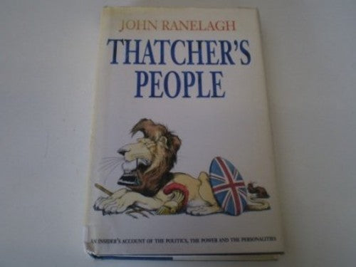 Thatcher's People