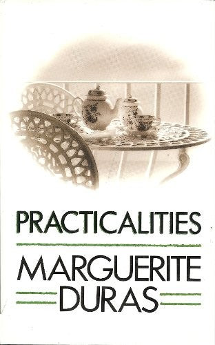 Practicalities
