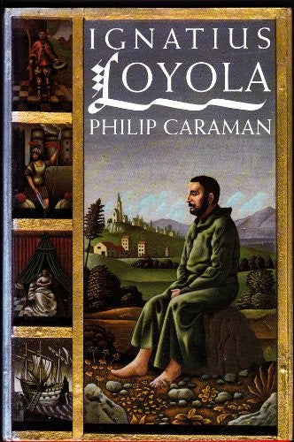 Ignatius Loyola
