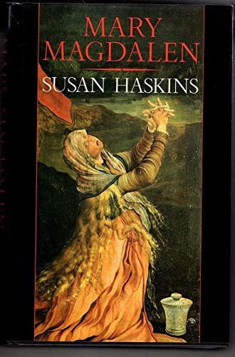 Mary Magdalen