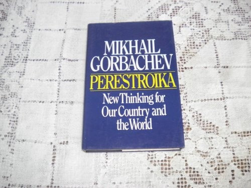Perestroika