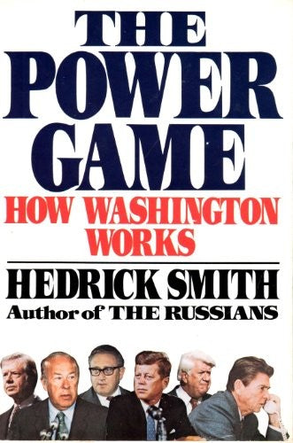 The Power Game