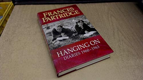 Hanging on
