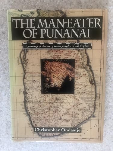 The Man-eater of Punani
