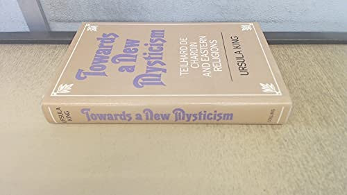 Towards a New Mysticism