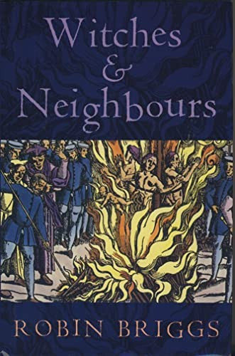 Witches and Neighbours