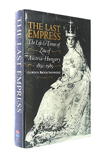 The Last Empress 