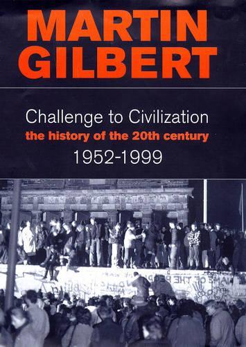Challenge to Civilization