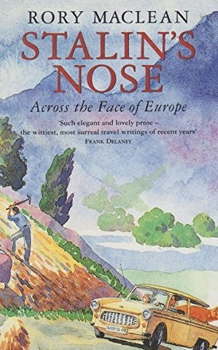 Stalins Nose