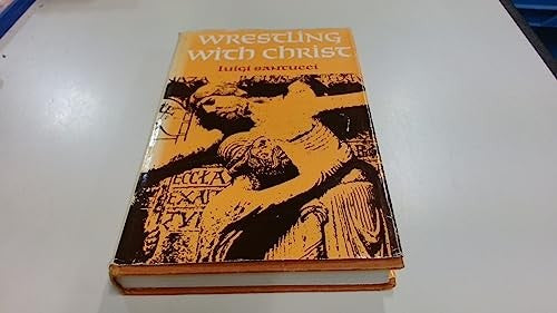 Wrestling with Christ