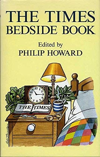 Times Bedside Book