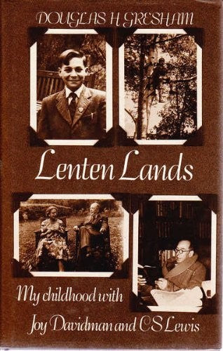 Lenten Lands