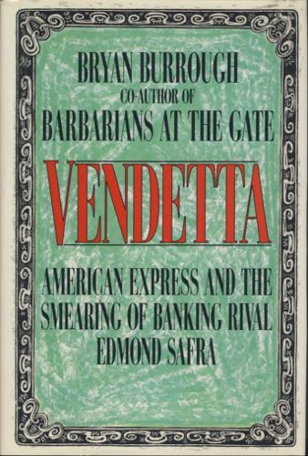 Vendetta