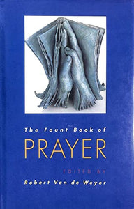 The Fount Book of Prayer 