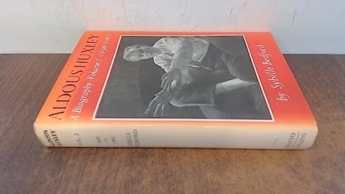Aldous Huxley