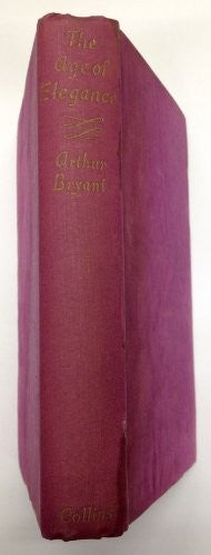 Age of Elegance, 1812-22