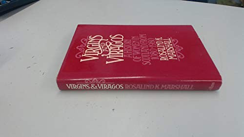Virgins and Viragos