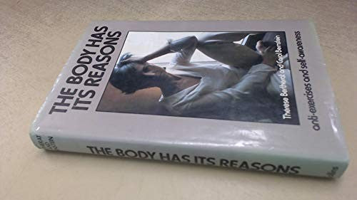 Body Has Its Reasons