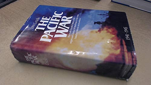 The Pacific War