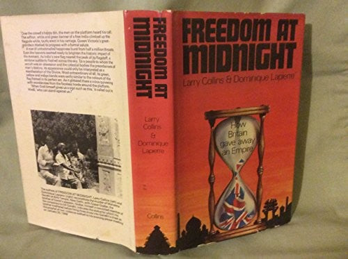 Freedom at Midnight