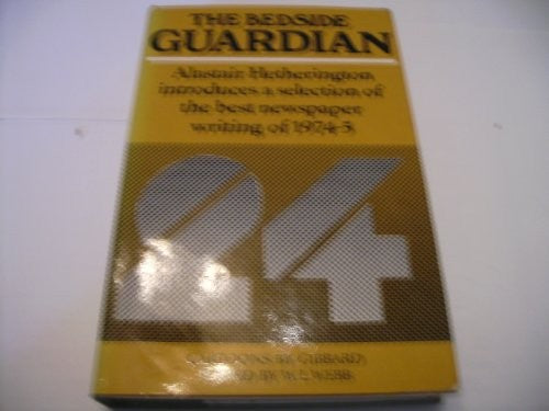 Bedside "Guardian"