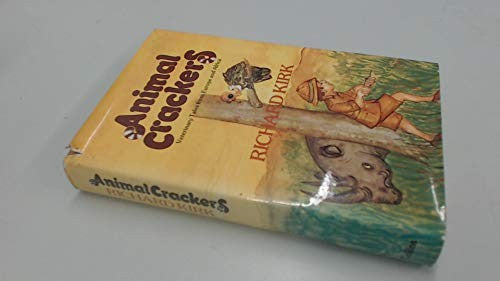 Animal Crackers