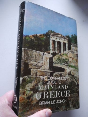 Mainland Greece