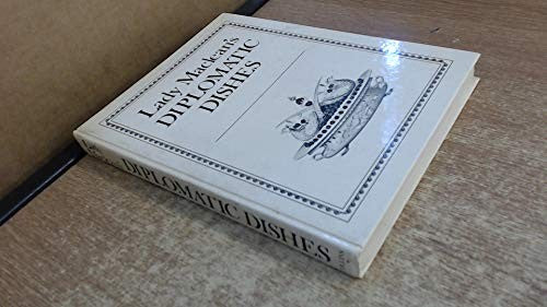 Diplomatic Dishes
