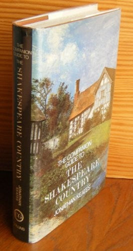 Shakespeare Country