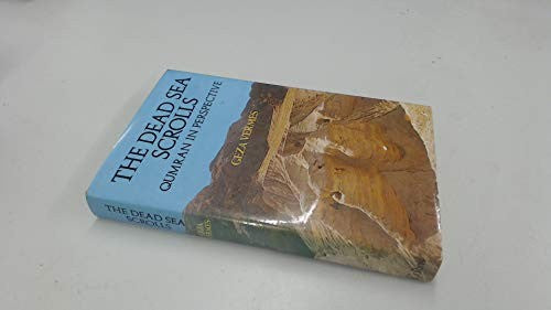 Dead Sea Scrolls