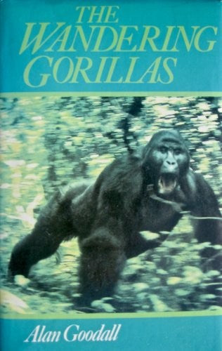 The Wandering Gorillas