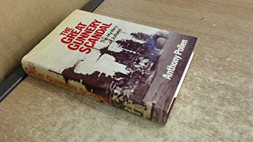 Great Gunnery Scandal