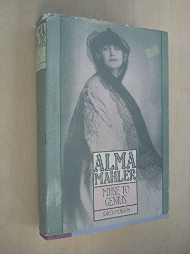 Alma Mahler