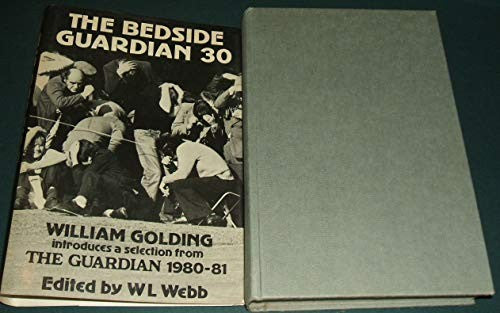 Bedside "Guardian"