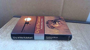 Cry of the Kalahari 