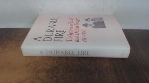 A Durable Fire
